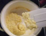 もちきび豆乳食パン☆作り方4写真