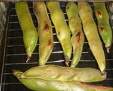 花見☆弁当2010作り方6写真