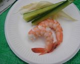 花見☆弁当2010作り方9写真