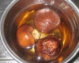 酢豚(古老肉)作り方4写真