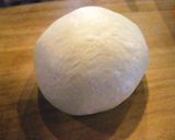 もちきび豆乳食パン☆作り方14写真