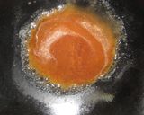 酢豚(古老肉)作り方10写真