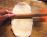 もちきび豆乳食パン☆作り方16写真
