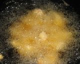 酢豚(古老肉)作り方8写真