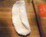 もちきび豆乳食パン☆作り方17写真