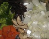 酢豚(古老肉)作り方5写真