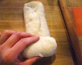 もちきび豆乳食パン☆作り方19写真