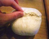もちきび豆乳食パン☆作り方20写真