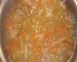 私の簡単☆ヘルシーカレー☆の作り方作り方6写真