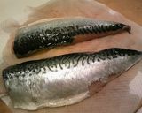 鯖茶漬け（りゅうきゅう）作り方1写真