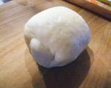 もちきび豆乳食パン☆作り方21写真