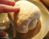 もちきび豆乳食パン☆作り方22写真