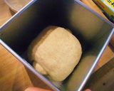 もちきび豆乳食パン☆作り方23写真