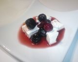 wine RED sugar BLACK作り方2写真
