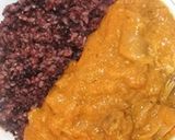 私の簡単☆ヘルシーカレー☆の作り方作り方10写真