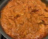 Chicken Tikka Masala作り方16写真
