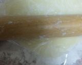 電子レンジで簡単☆本格的生八つ橋作り方6写真