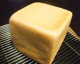 もちきび豆乳食パン☆作り方31写真