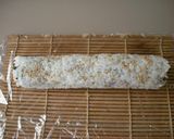 辛うま!スパイシーツナ巻き作り方5写真