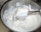 カステラ　そのコツを作り方5写真
