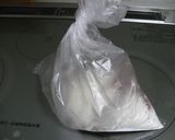 そっくり簡単カントリーマアム ココア味作り方2写真