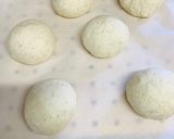 リスドォルで作る⌘ふすま入り食事パン⌘作り方2写真
