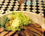マーマレードを活用＊簡単のっけもり丼＊作り方8写真