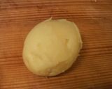 簡単洋食屋風!ポテトサラダ作り方2写真
