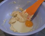 そっくり簡単カントリーマアム ココア味作り方3写真