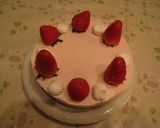 ひな祭りにも♡苺のレアチーズケーキ作り方14写真