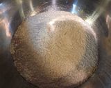 全粒粉チーズ☆トマトジュースベーグル作り方1写真
