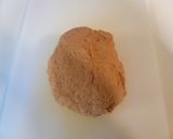 全粒粉チーズ☆トマトジュースベーグル作り方4写真
