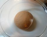 全粒粉チーズ☆トマトジュースベーグル作り方5写真
