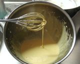 カステラ　そのコツを作り方6写真