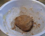そっくり簡単カントリーマアム ココア味作り方4写真