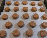 そっくり簡単カントリーマアム ココア味作り方6写真