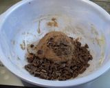 そっくり簡単カントリーマアム ココア味作り方5写真