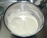 カステラ　そのコツを作り方7写真