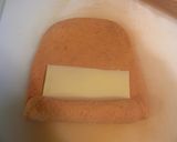 全粒粉チーズ☆トマトジュースベーグル作り方9写真