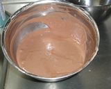 カステラ　そのコツを作り方8写真