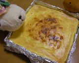 スティックチーズケーキ作り方6写真