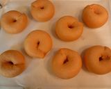 全粒粉チーズ☆トマトジュースベーグル作り方13写真