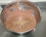 カステラ　そのコツを作り方9写真