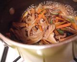 さばの野菜あんかけ作り方4写真
