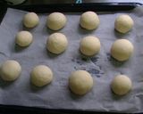 かぼちゃアンパン作り方14写真