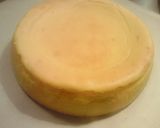 超簡単☆サツマイモのチーズケーキ作り方6写真