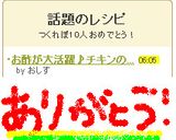 お酢が大活躍♪チキンのねぎ塩南蛮♬作り方12写真
