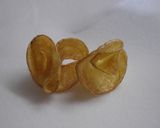 *この形で食べたいポテトチップス*作り方5写真