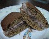 黒糖どら焼き＆あんクリームどら作り方5写真