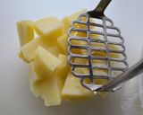 【使いきり】お茶漬けサラダ作り方4写真